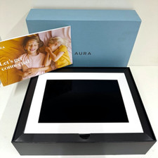 Aura digital photo for sale  BIRMINGHAM