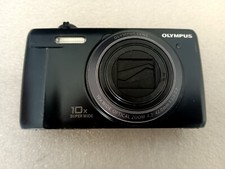 Macchinetta fotografica digita usato  Civitavecchia