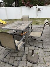 metal lawn chair for sale  Syosset