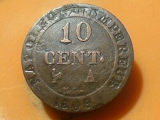 Cents napoleon empereur d'occasion  Pont-de-l'Arche