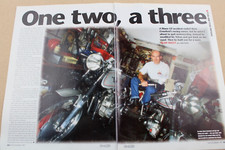 Racer steve crawford for sale  ASHBOURNE
