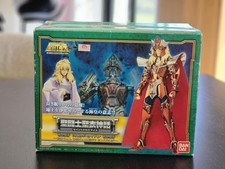 Saint seiya poseidon d'occasion  Lanmeur