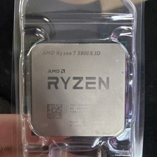 Amd ryzen 5800x3d for sale  Fresh Meadows