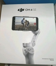 gimbal dji smartphone om4 for sale  Los Angeles