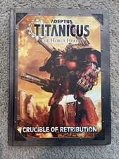 Adeptus titanicus 40k for sale  Belleville