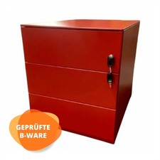 Bisley note rollcontainer gebraucht kaufen  Hamm