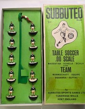 Subbuteo team 110 usato Subbuteo team 110 usato  Anzola dell'Emilia