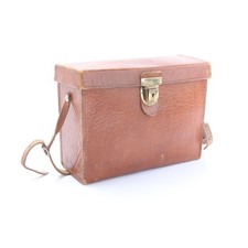 Vintage leder foto gebraucht kaufen  Frankfurt am Main