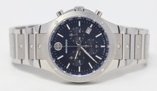 Movado blue dial for sale  Austin