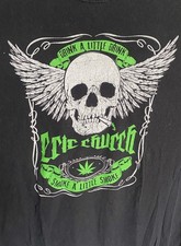 Eric church 2009 for sale  Bondurant