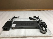 Netgear prosafe port for sale  Falls Church