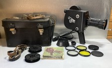 Camera vintage soviétique d'occasion  Uzès