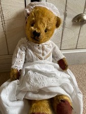 Cute antique mohair for sale  CHELMSFORD