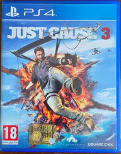 just cause usato  Ziano Piacentino