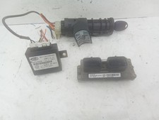 Kit centralina motore usato  Atripalda
