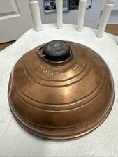 Antique wafax copper for sale  CAMBRIDGE