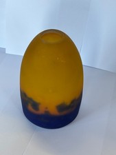 Tulipe signée muller d'occasion  Étreillers