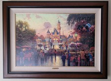 Disneyland 50th anniversary for sale  Lake Elsinore