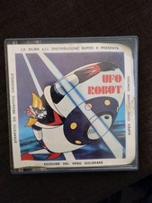 Ufo robot goldrake usato  Foggia