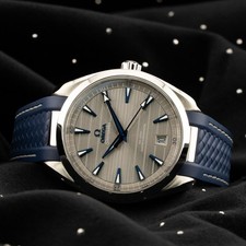 Omega aqua terra for sale  Jenks