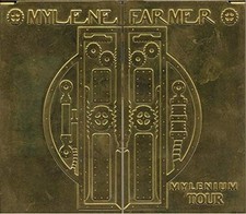 Mylenium tour metal d'occasion  Expédié en Belgium