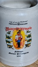 Mainzer prinzengarde feldlager gebraucht kaufen Mainzer prinzengarde feldlager gebraucht kaufen  Kiel