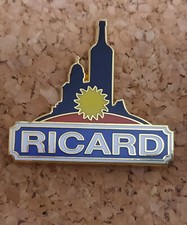 Pin ricard marseille d'occasion  Thann