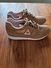 Coq sportif hell gebraucht kaufen  Wesel