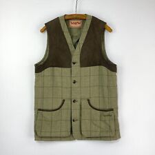 Schoffel tweed shooting for sale  CORWEN