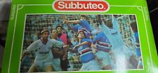 Subbuteo 60140 accessori usato  Palermo