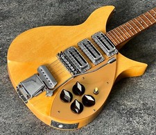 Amazing 2003 rickenbacker for sale  Van Nuys