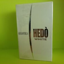 Grigioperla hedo white usato  Diano San Pietro