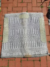 Westernpad pad sattelunterlage gebraucht kaufen  Neukirchen