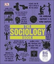 Sociology book alexandra for sale  UK
