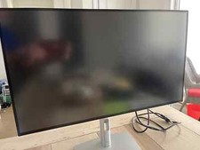 Dell ultrasharp u2723qe for sale  Cumming