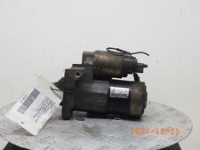 3911011 anlasser nissan gebraucht kaufen  Herten