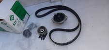 Kit distribuzione pompa usato  Savigliano