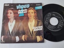 Angela werner video gebraucht kaufen  Neuss