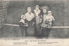 Pays berry famille d'occasion Pays berry famille d'occasion  Vasles