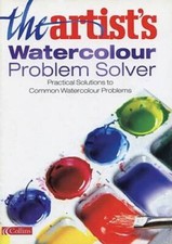 Artists watercolour problem for sale  Montgomery