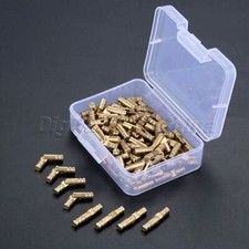 100pcs barrel hinges for sale  Shipping to Ireland