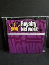 Royalty network inc. for sale  Far Rockaway
