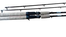 Lamiglas kokanee rigger for sale  Hayden