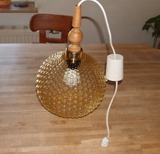 Lampe hängelampe ddr gebraucht kaufen Lampe hängelampe ddr gebraucht kaufen  Markkranstädt
