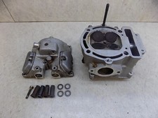 Husqvarna te610 head for sale  Battle Ground