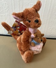 Disney kanga roo for sale  LONDON