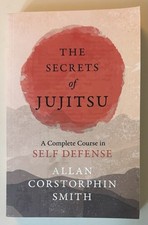 Secrets jujitsu complete for sale  Tampa