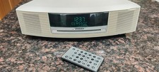 Bose wave awrcc6 for sale  GRAYS