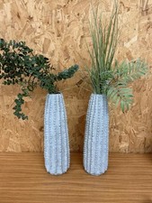 Pair tall decorative for sale  SHIFNAL
