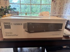 nad preamp for sale  Roanoke